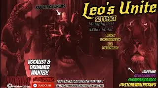 PitDriver - LEO's Unite Set Deuce