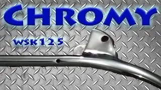 WSK Chromowanie