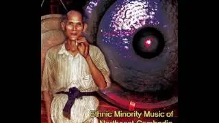 Ethnic Minority Music of Northeast Cambodia (full album)