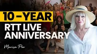 10 Years Of LIFE-CHANGING Breakthroughs | Marisa Peer