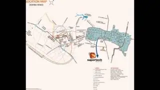 Supertech Hill Town-9650127127-Sec 2 Sohna