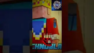 Who will be king 👑#shortvideo #minecraft #viralvideo