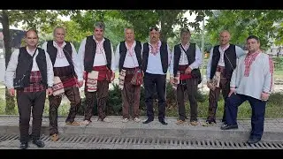 Ансамбъл 