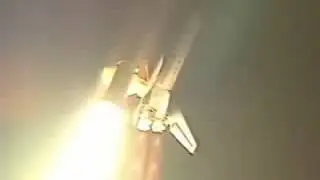STS-84 Launch NASA Footage