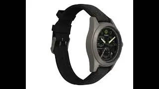 Timex TW2V96300 Expedition North Field Chrono&bull; Zegarek męski