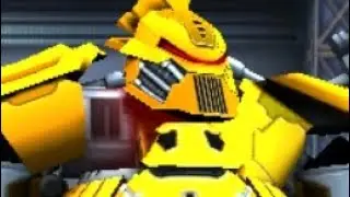 The best superbot/robot in the game.3* Olympus PVP Showcase!