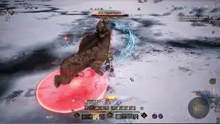 ODIN: VALHALLA RISING - Assassin class vs. Ferocious Ratatoskr