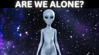 Are We Alone? Fermi Paradox's Most Plausible Solutions