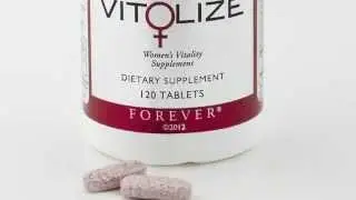 Vitolize for Women#health #womenshealth #vitamin #vitality #suplement#diet #healthylifestyle