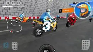 Extreme Bike Racing Game 2020 #Dirt Motor Cycle Race Game for Android