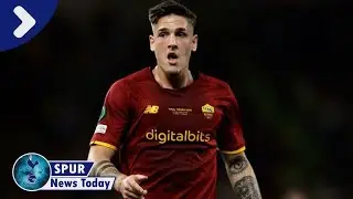 Tottenham swap deal possibility for Nico Zaniolo arises as Fabio Paratici meeting arranged - ne...