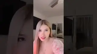 Cute Girl Live Stream 🎀 | Chill & Relaxing Music for Sleep & Study 💕🌹💦 #BigoLiveGirl #AestheticGirl