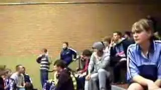 Gustorf ultras