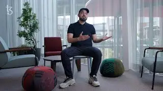Tezos x Art Basel in Basel - OZZIE