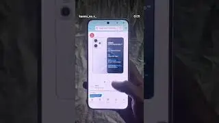 OPPO#reno#5g #video