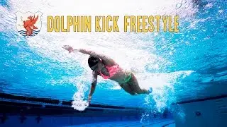 Swimisodes - Плавание дельфином вольным стилем - Техника плавания Майкла Фелпса