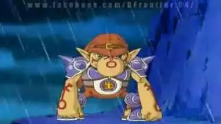 Grumblemon y sus evoluciones e_e