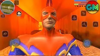 Energy Joe # All Superpowers | by Naxeex Publishing | Fun Android GamePlay HD