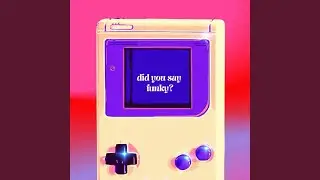 Did you say funky?