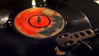 Dry Acid - Upsetters