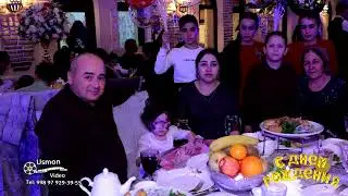 Zodruz muborak Faraxnoz