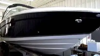 2016 Regal 3200 Bowrider (#1532) at Kelly's Port (www.KellysPort.com)