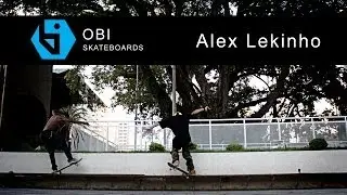Obi Trucks - Alex Lekinho