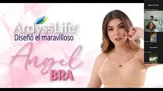 Angel Bra