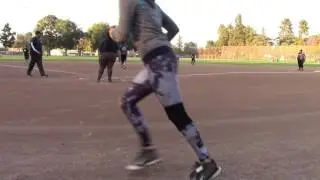 I'D HIT THAT! vs. MicroFit  5/12/17  Part 1