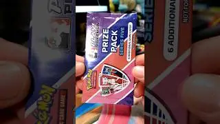 The END of THESE Pokemon Booster Packs (Series 5 Opening!)