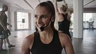 Become a Les Mills Instructor