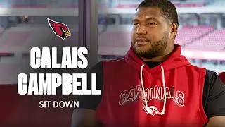 Calais Campbell 