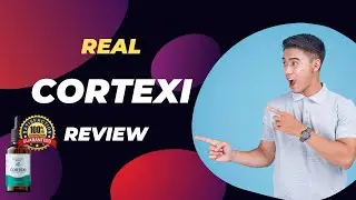 CORTEXI - ((⚠️BEWARE!!⚠️)) CORTEXI REVIEW - CORTEXI REVIEWS - Cortexi Tinnitus Cortexi Ear Drops