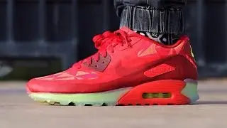 Nike Air Max 90 ICE 