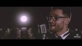 Todo azul do mar - Flavio Venturini (por Davi Ramiro) - Apollo Produções Musicais