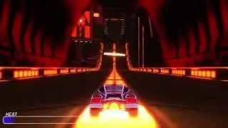 Nitronic Rush Beta Trailer