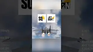 Squad Jets Mod