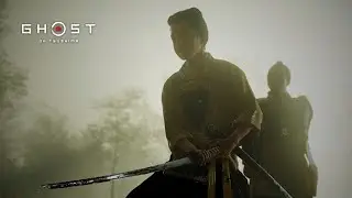Ghost of Tsushima - Ep. 5