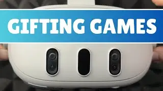 Meta Quest Game Giveaway