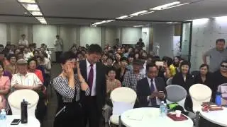 The Early Beginnings Of Ariix In Korea