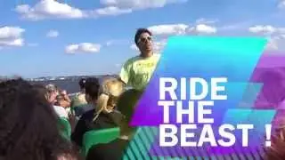 The BEAST , New York