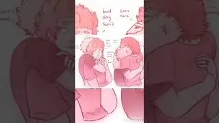 Love Wins (Kiribaku - Instagram Shadow Ban)