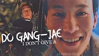 i don't give a | chang ryul - do gangjae (my name)