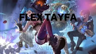kısa flex yayını