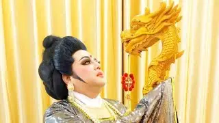 Nhạc cung đình 7 Trình bày và sáng tác Lăng Ba 