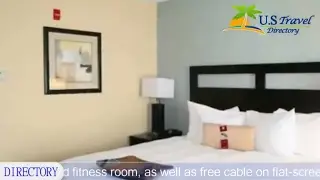 Hampton Inn Wilson Downtown - Wilson Hotels, North Carolina
