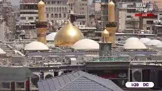 بث مباشر كربلاء
