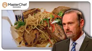 When Bold Flavors Go Too Far | MasterChef Canada