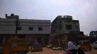BARAGARH TOWN VIEW || ODISHA ||