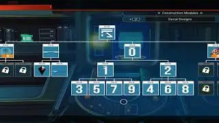 No Man's Sky ► Beyond Update ► Аномалия ► Строительная исследовательская станция